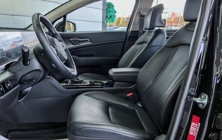 KIA Sportage IV рестайлинг, 2025 год, 3 849 000 рублей, 31 фотография