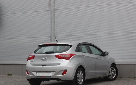 Hyundai i30 II рестайлинг, 2016 год, 1 147 000 рублей, 2 фотография