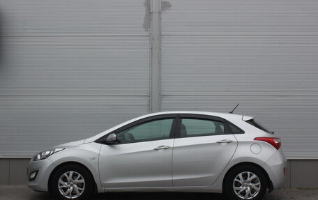 Hyundai i30 II рестайлинг, 2016 год, 1 147 000 рублей, 6 фотография