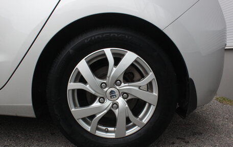 Hyundai i30 II рестайлинг, 2016 год, 1 147 000 рублей, 24 фотография
