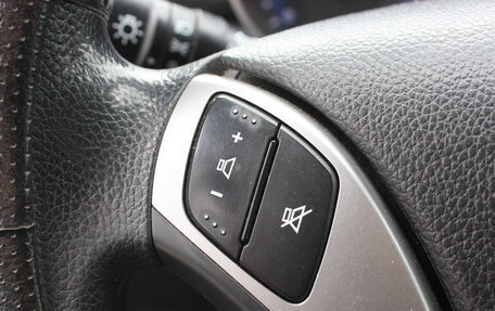 Hyundai i30 II рестайлинг, 2016 год, 1 147 000 рублей, 21 фотография