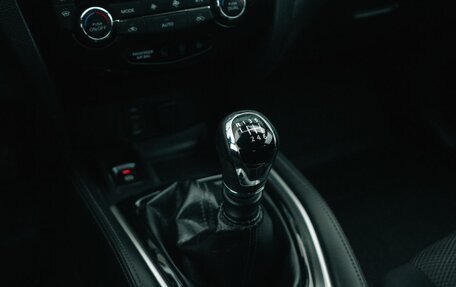 Nissan Qashqai, 2018 год, 1 755 000 рублей, 12 фотография