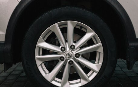 Nissan Qashqai, 2018 год, 1 755 000 рублей, 17 фотография