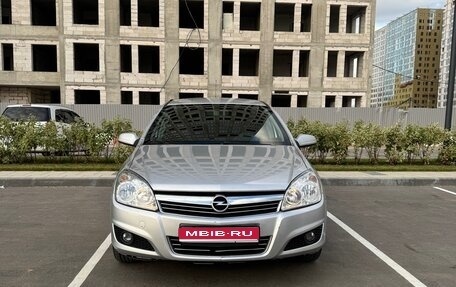 Opel Astra H, 2008 год, 600 000 рублей, 1 фотография