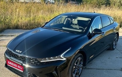 KIA K5, 2024 год, 3 450 000 рублей, 1 фотография