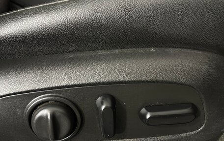 Chevrolet Malibu IX, 2016 год, 1 100 000 рублей, 25 фотография
