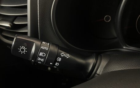 KIA Soul II рестайлинг, 2018 год, 1 410 000 рублей, 17 фотография
