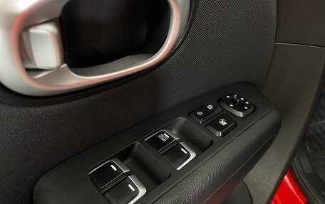 KIA Soul II рестайлинг, 2018 год, 1 410 000 рублей, 25 фотография
