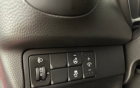 KIA Soul II рестайлинг, 2018 год, 1 410 000 рублей, 23 фотография