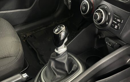 KIA Rio III рестайлинг, 2014 год, 695 000 рублей, 16 фотография
