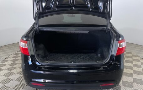 KIA Rio III рестайлинг, 2014 год, 695 000 рублей, 7 фотография