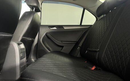 Volkswagen Jetta VI, 2016 год, 1 132 000 рублей, 24 фотография