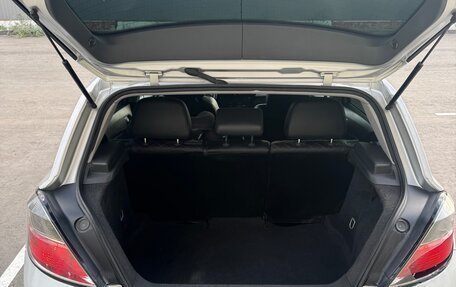 Opel Astra H, 2008 год, 600 000 рублей, 10 фотография