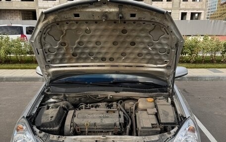 Opel Astra H, 2008 год, 600 000 рублей, 11 фотография