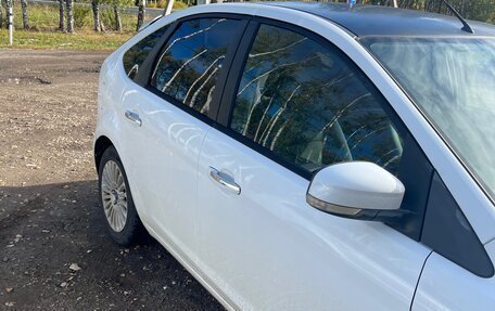 Ford Focus II рестайлинг, 2011 год, 530 000 рублей, 3 фотография