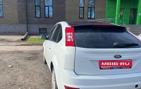 Ford Focus II рестайлинг, 2011 год, 530 000 рублей, 2 фотография