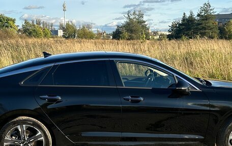 KIA K5, 2024 год, 3 450 000 рублей, 6 фотография