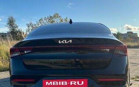KIA K5, 2024 год, 3 450 000 рублей, 8 фотография
