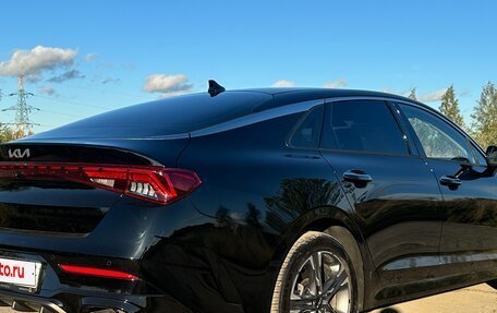 KIA K5, 2024 год, 3 450 000 рублей, 9 фотография