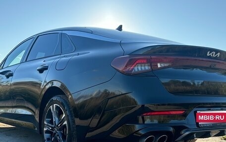 KIA K5, 2024 год, 3 450 000 рублей, 7 фотография