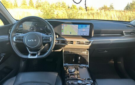 KIA K5, 2024 год, 3 450 000 рублей, 16 фотография
