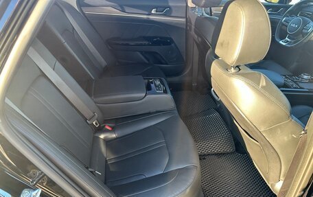 KIA K5, 2024 год, 3 450 000 рублей, 15 фотография
