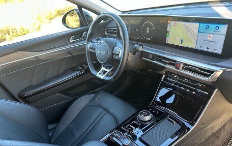 KIA K5, 2024 год, 3 450 000 рублей, 14 фотография
