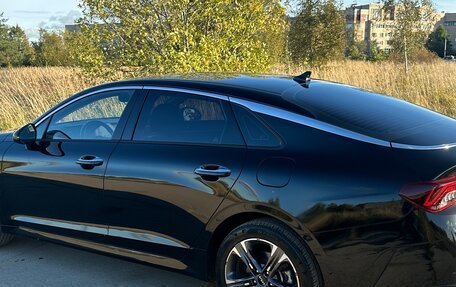 KIA K5, 2024 год, 3 450 000 рублей, 10 фотография