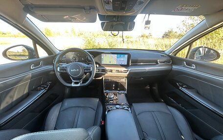KIA K5, 2024 год, 3 450 000 рублей, 17 фотография