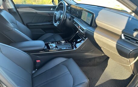 KIA K5, 2024 год, 3 450 000 рублей, 13 фотография