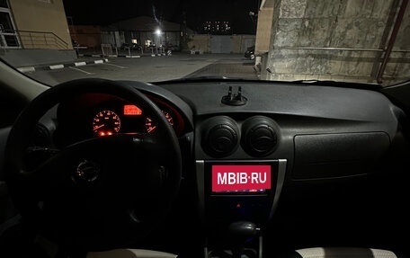 Nissan Almera, 2015 год, 370 000 рублей, 8 фотография