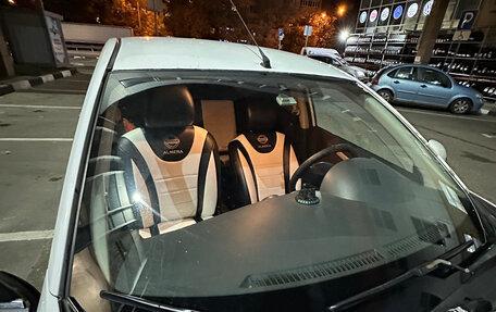 Nissan Almera, 2015 год, 370 000 рублей, 11 фотография