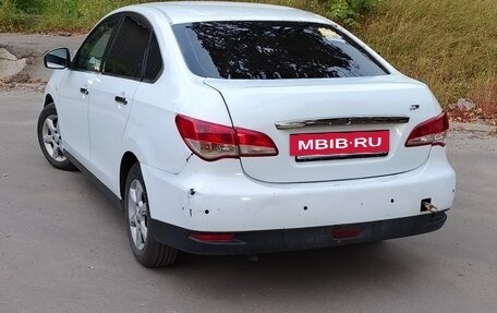 Nissan Almera, 2015 год, 370 000 рублей, 17 фотография