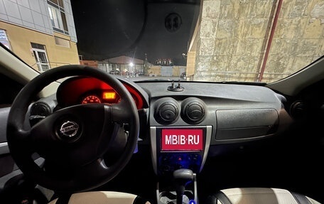 Nissan Almera, 2015 год, 370 000 рублей, 9 фотография