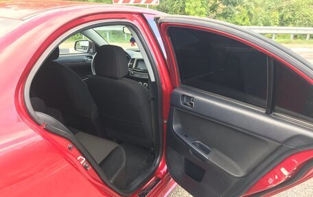 Mitsubishi Lancer IX, 2007 год, 1 280 000 рублей, 12 фотография