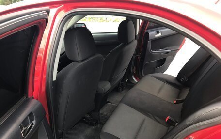 Mitsubishi Lancer IX, 2007 год, 1 280 000 рублей, 14 фотография