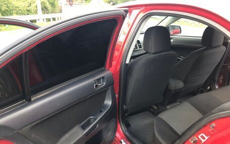 Mitsubishi Lancer IX, 2007 год, 1 280 000 рублей, 13 фотография