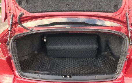 Mitsubishi Lancer IX, 2007 год, 1 280 000 рублей, 15 фотография