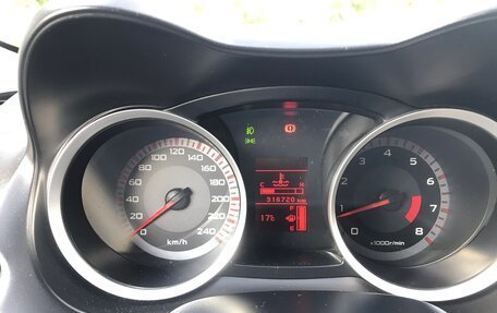 Mitsubishi Lancer IX, 2007 год, 1 280 000 рублей, 18 фотография