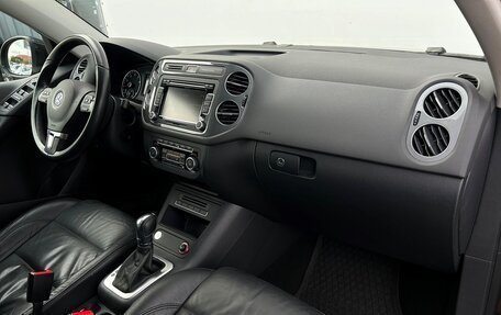 Volkswagen Tiguan I, 2015 год, 1 495 700 рублей, 8 фотография