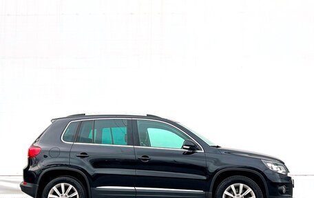 Volkswagen Tiguan I, 2015 год, 1 495 700 рублей, 12 фотография