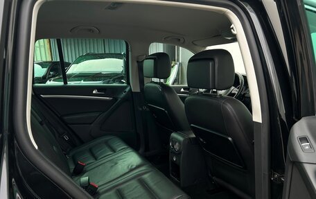 Volkswagen Tiguan I, 2015 год, 1 495 700 рублей, 9 фотография