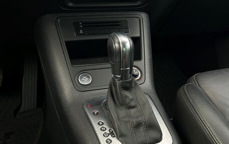 Volkswagen Tiguan I, 2015 год, 1 495 700 рублей, 16 фотография