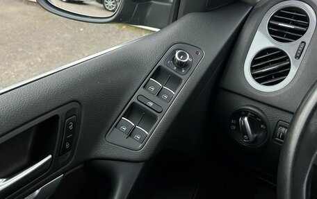 Volkswagen Tiguan I, 2015 год, 1 495 700 рублей, 18 фотография