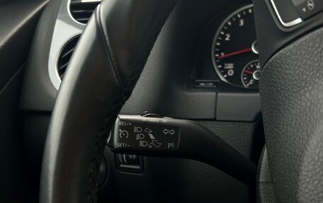 Volkswagen Tiguan I, 2015 год, 1 495 700 рублей, 20 фотография