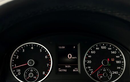 Volkswagen Tiguan I, 2015 год, 1 495 700 рублей, 21 фотография
