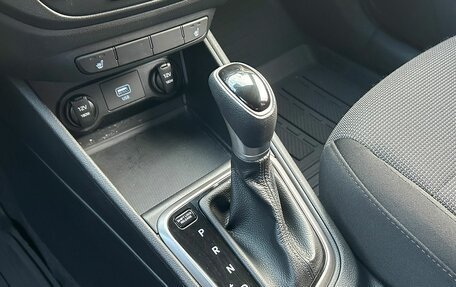 Hyundai Solaris II рестайлинг, 2019 год, 1 400 000 рублей, 19 фотография