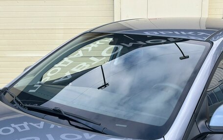 Hyundai Solaris II рестайлинг, 2019 год, 1 400 000 рублей, 29 фотография