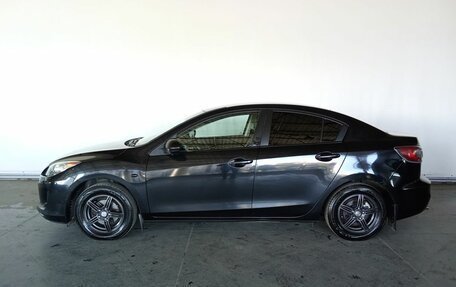 Mazda 3, 2012 год, 838 000 рублей, 8 фотография