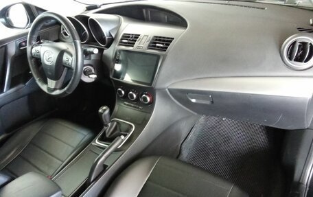 Mazda 3, 2012 год, 838 000 рублей, 10 фотография
